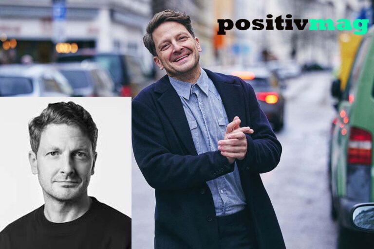 Mit wem ist Holger Stockhaus verheiratet? Was über sein Privatleben wirklich bekannt ist Mit wem ist Holger Stockhaus verheiratet