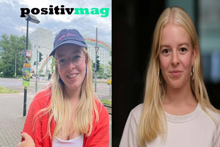 Jette Nietzard Partnerin – Was wirklich bekannt ist jette nietzard partnerin