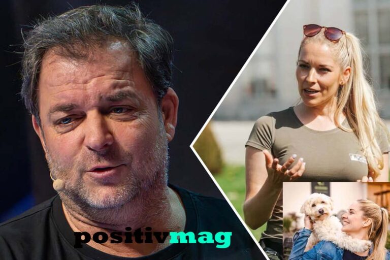 martin rütter und conny sporrer getrennt