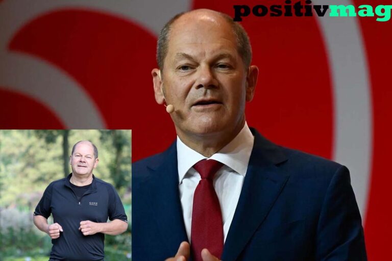 Olaf Scholz Schlaganfall – Fakten, Gesundheit und mögliche Zusammenhänge olaf scholz schlaganfall