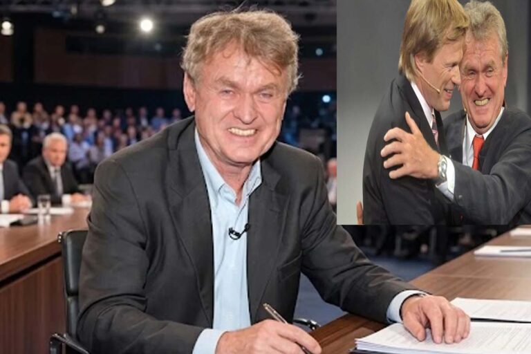 Sepp Maier Scheidung: Was ist über sein Privatleben bekannt? sepp maier scheidung