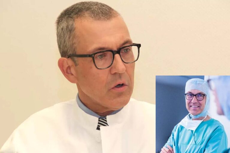 Wolfgang Schwenk Biografie: Karriere, Leben und beruflicher Werdegang wolfgang schwenk
