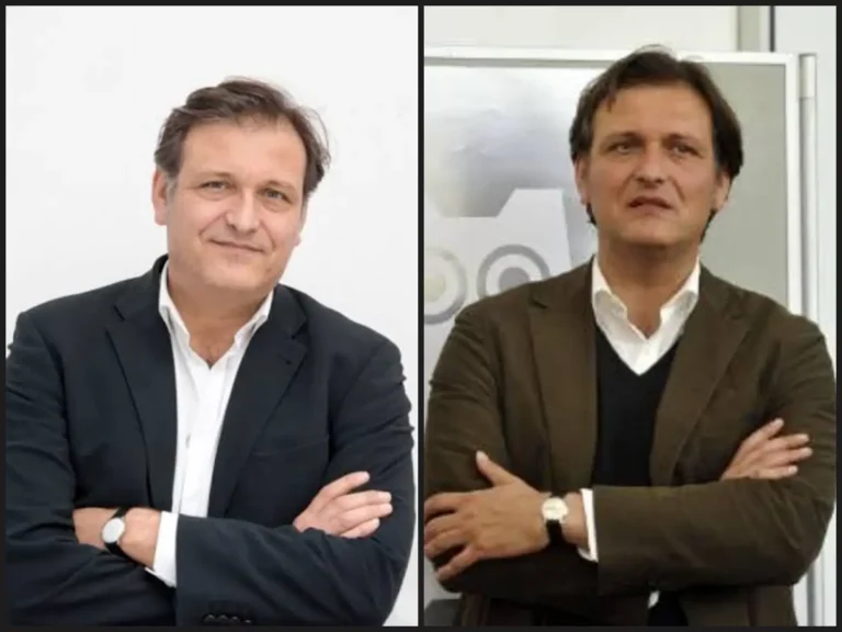 Andreas Veauthier: Karriere, Architektur und was über den Berliner Architekten bekannt ist andreas veauthier