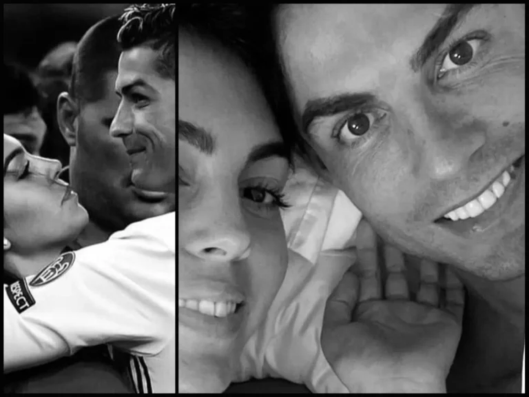 Angel dos Santos Aveiro: Die bewegende Geschichte hinter Cristiano Ronaldos Sohn angel dos santos aveiro