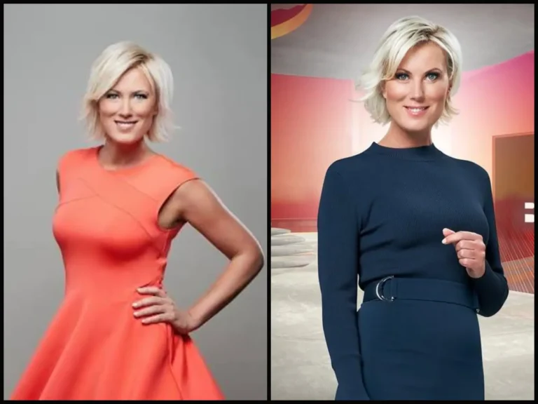 BRISANT-Moderatorin: Die Gesichter hinter dem beliebten ARD-Magazin brisant moderatorin