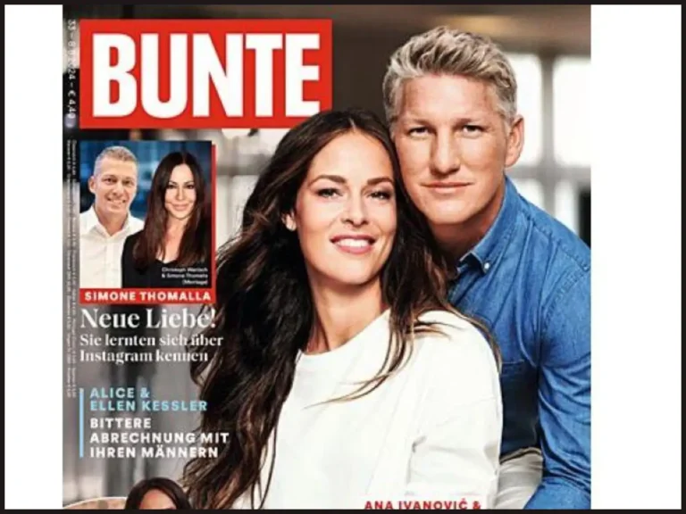bunte news