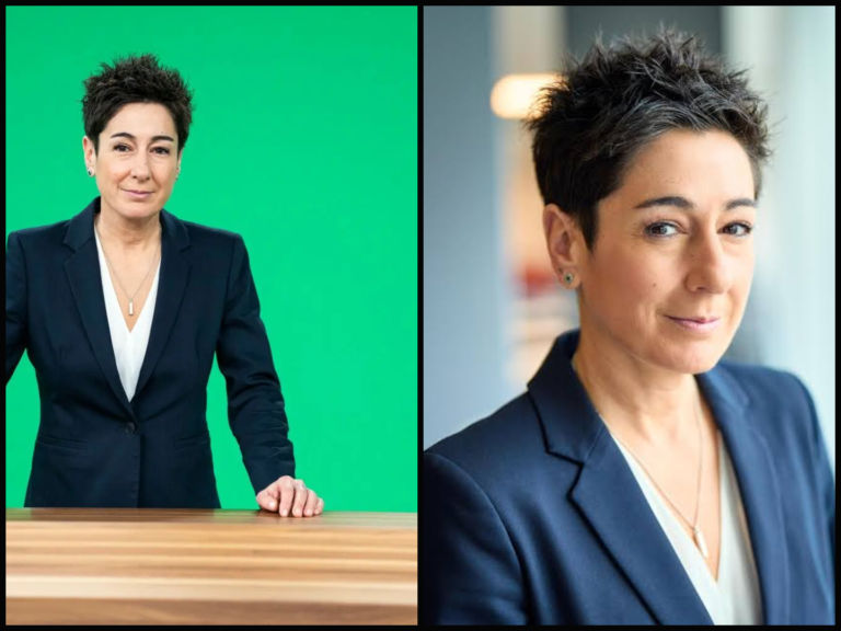 dunja hayali wohnort