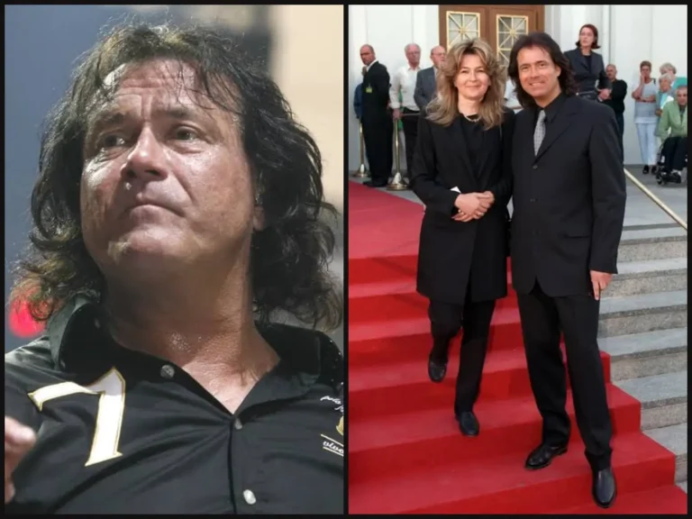 Juliane Martin Krause: Was ist über diese Person öffentlich bekannt? juliane martin krause