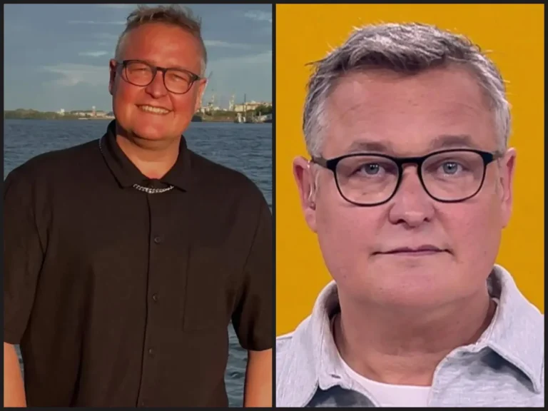 Mit wem ist Bernd Fuchs verheiratet? Alle bestätigten Informationen zum Privatleben des RTL-Moderators mit wem ist bernd fuchs verheiratet