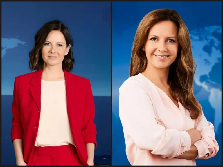 Mit wem ist Romy Hiller verheiratet? Das ist über ihren Ehemann und ihr Privatleben bekannt mit wem ist romy hiller verheiratet