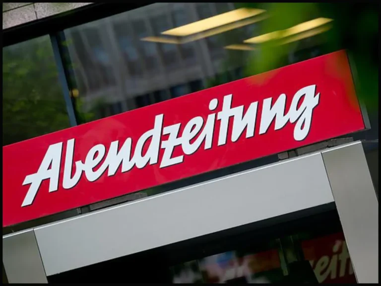 münchner abendzeitung