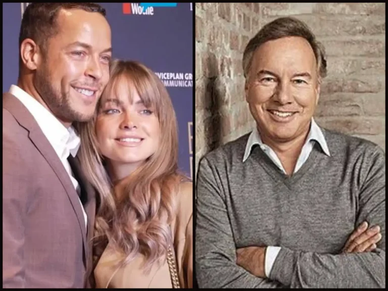 Nico Hofmann Ehefrau: Was über das Privatleben des Filmproduzenten wirklich bekannt ist nico hofmann ehefrau
