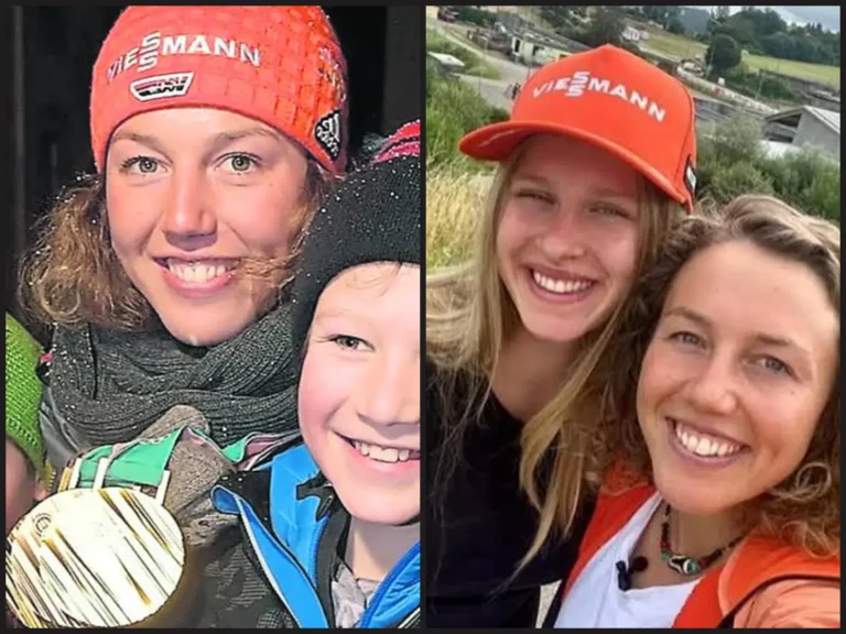 Pirmin Dahlmeier Bruder: Was über den Bruder von Laura Dahlmeier wirklich bekannt ist pirmin dahlmeier bruder