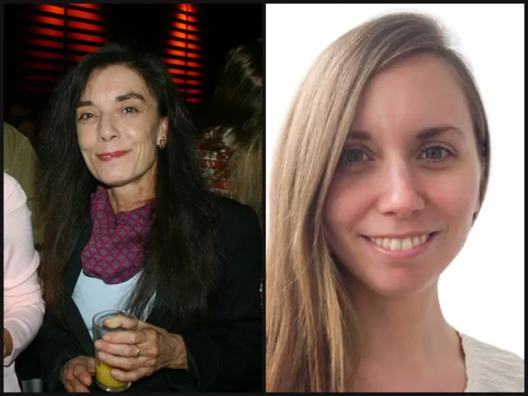 Viviane Elisa Maria Clarin: Beruf, Familie und öffentlich bekannte Informationen viviane elisa maria clarin